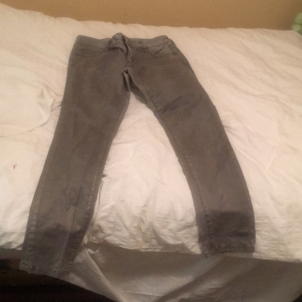 Decree Jeans size 9